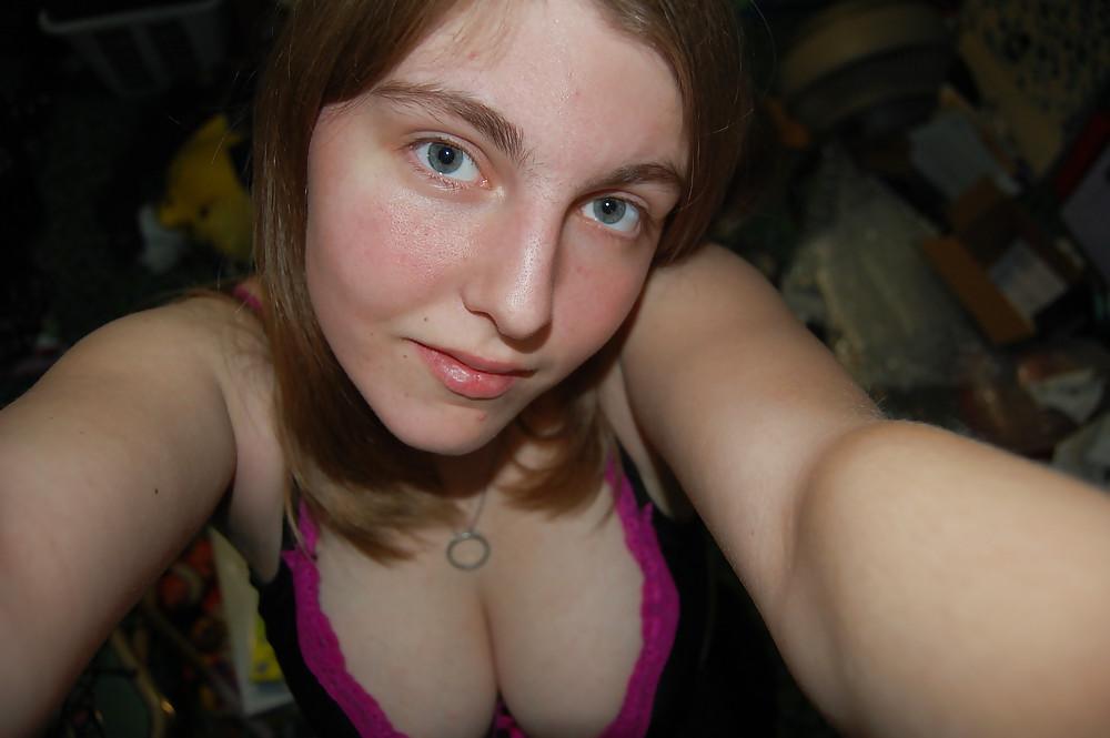 23P BUSTY AND HAIRY TEEN
