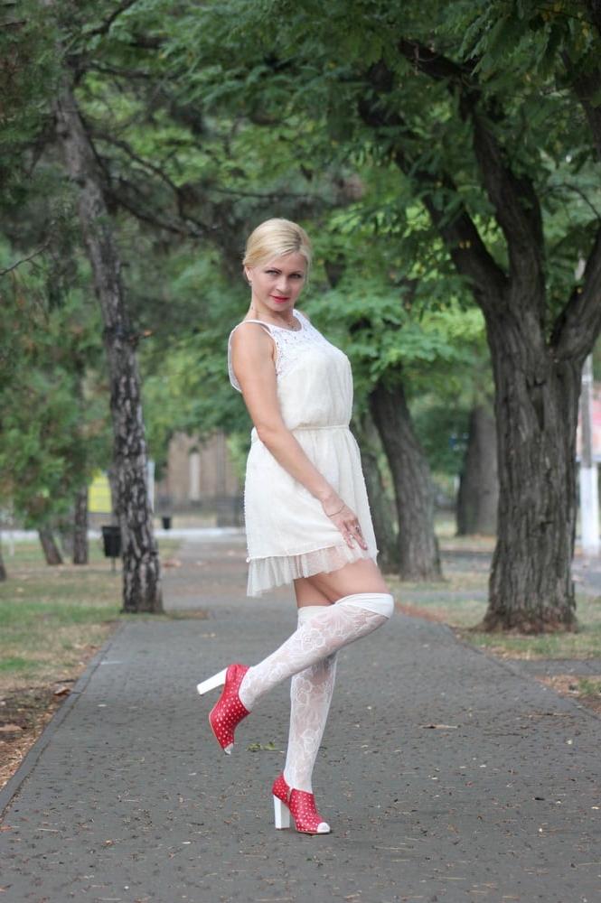 25P Beauty woman pantyhose stockings non porn 14