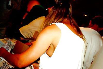 23P Downblouse