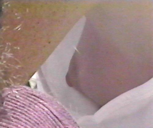 23P Downblouse
