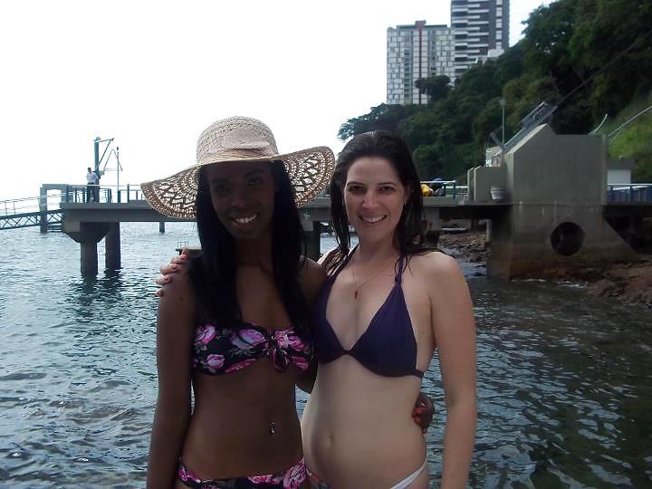 16P Ebony Beauty from Brazil