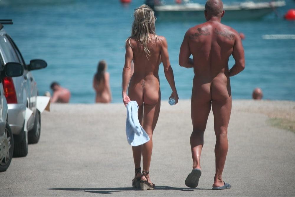 20P Beauty nudism #12