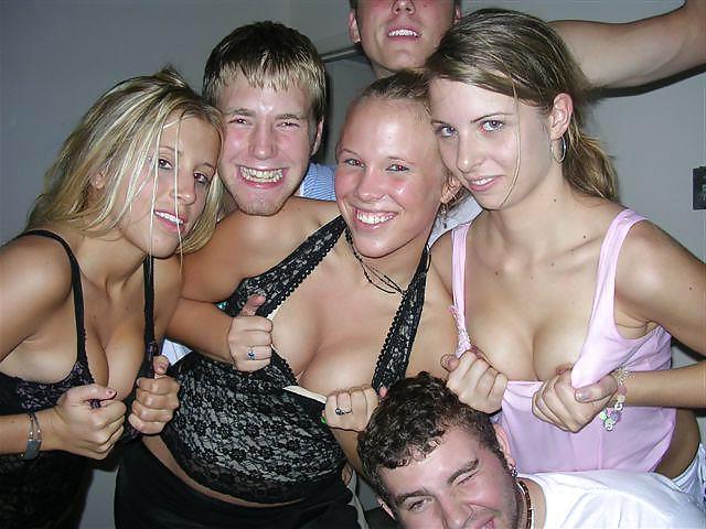 25P 1st Glance Downblouse Nipslips pt9