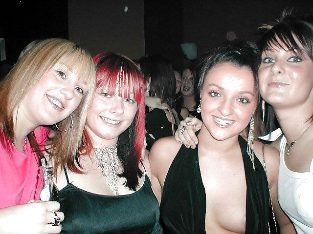 25P 1st Glance Downblouse Nipslips pt9