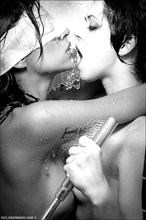 25P Lesbians 14!