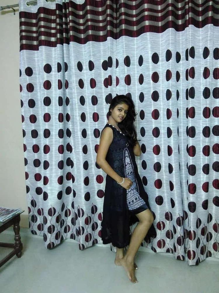 25P Unknown Desi Girl 0003 - Private Leaked Pics