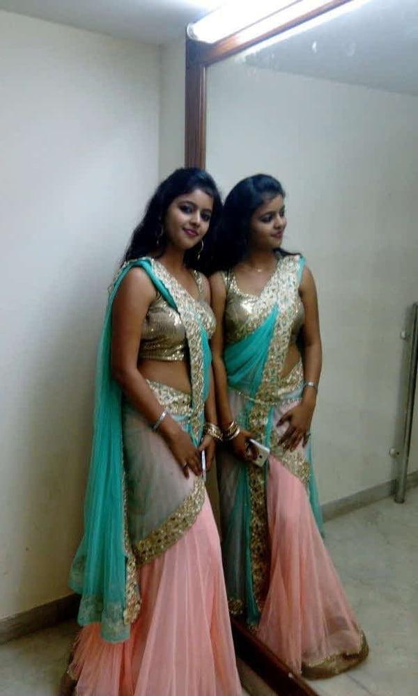 25P Unknown Desi Girl 0003 - Private Leaked Pics