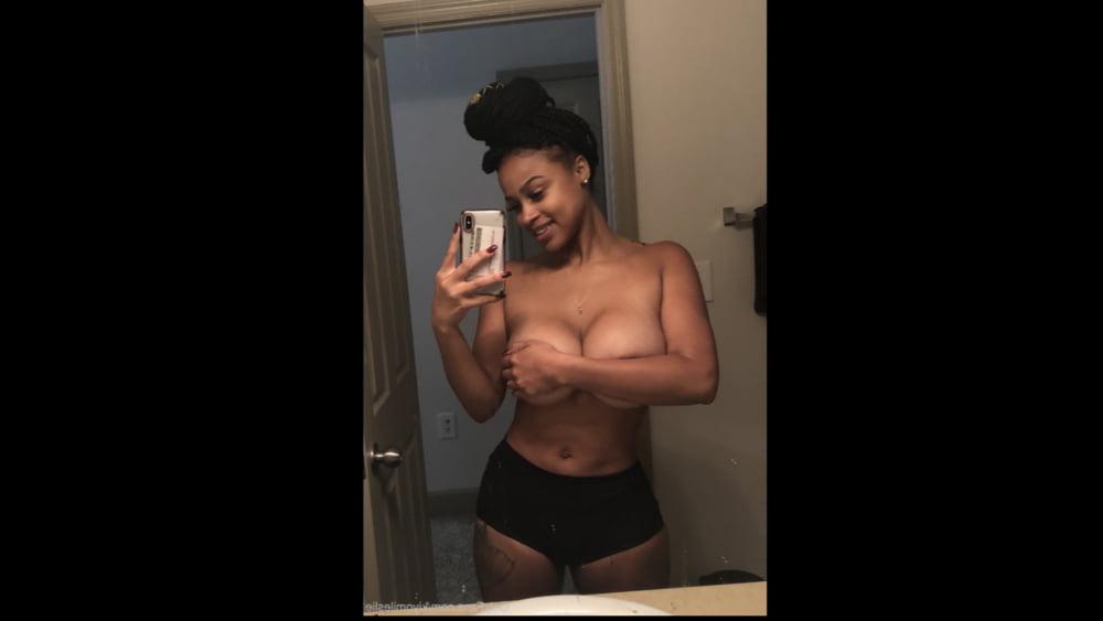 5P Busty amateur 18