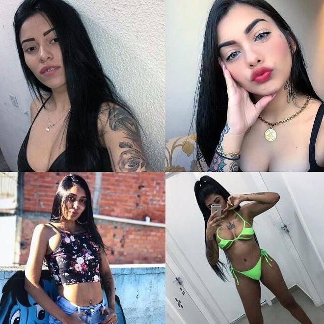 25P Florida Hot Slut Submission Session #29