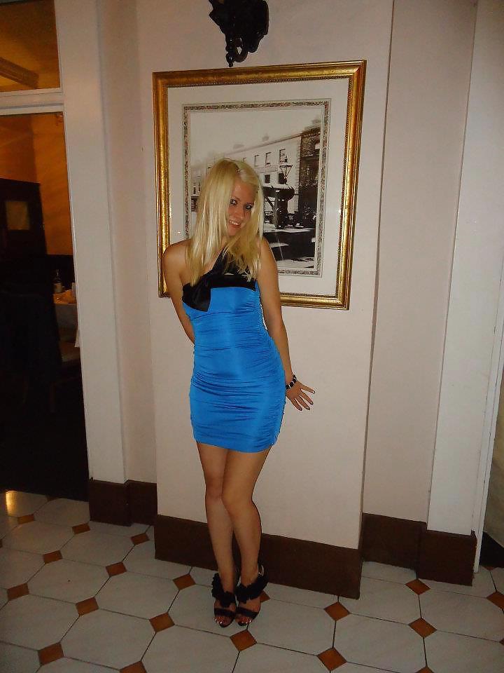 18P High heels on sexy teens 2