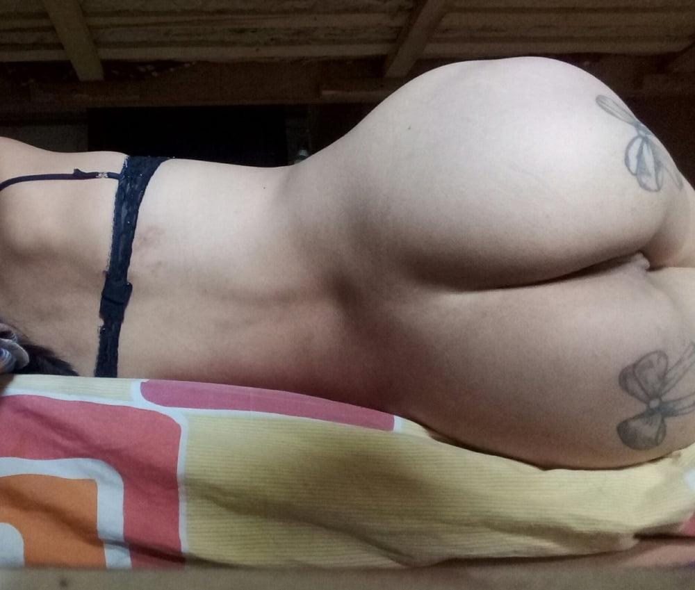 25P Florida Hot Slut Submission Session #7