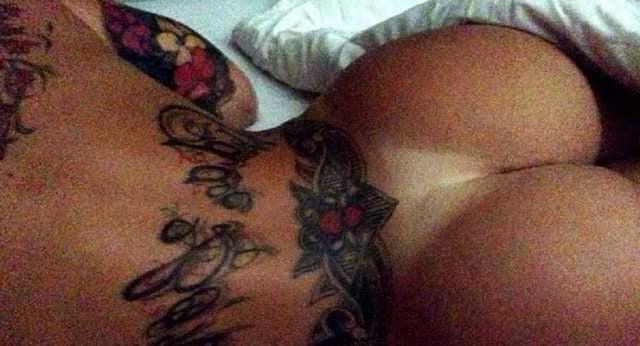 25P Florida Hot Slut Submission Session #22