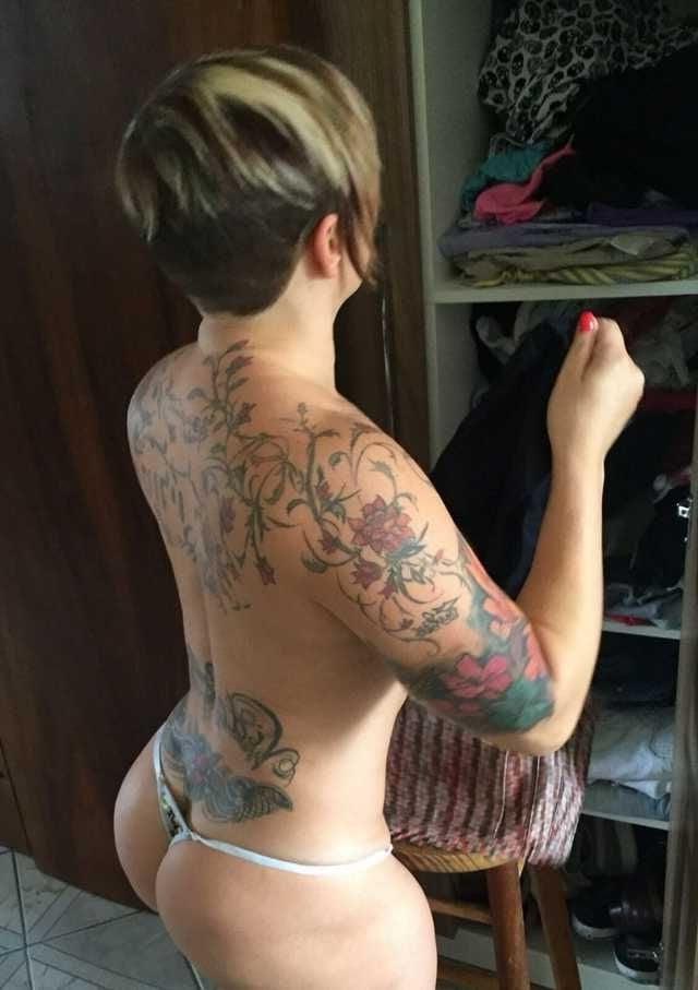 25P Florida Hot Slut Submission Session #22