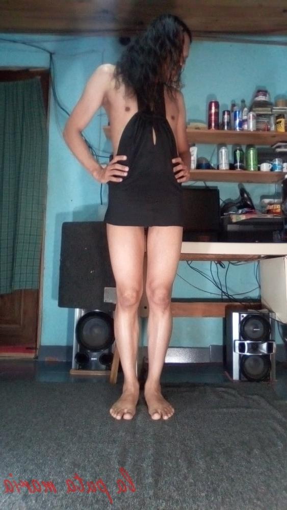 25P the whore maria from hot happy 2021