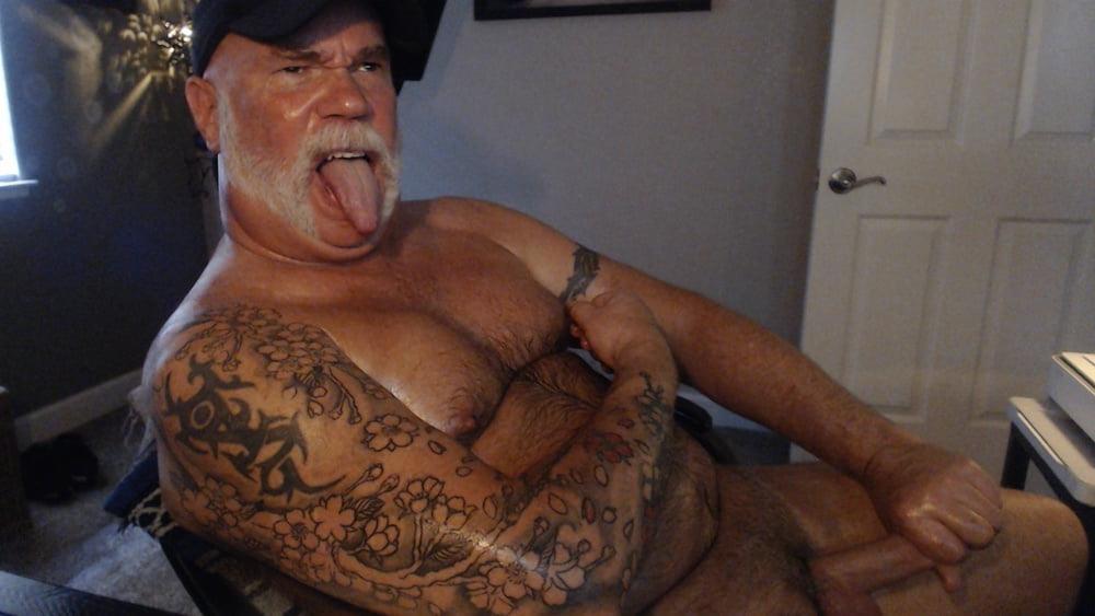 13P Dad's Nips, Pits &amp; Cigar Time