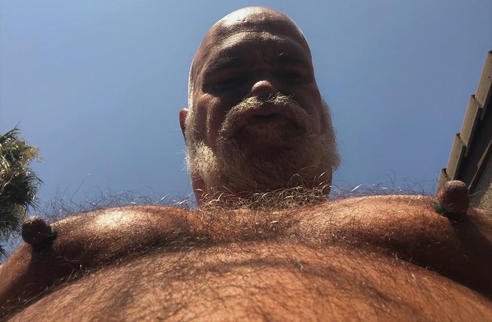 13P Dad's Nips, Pits &amp; Cigar Time