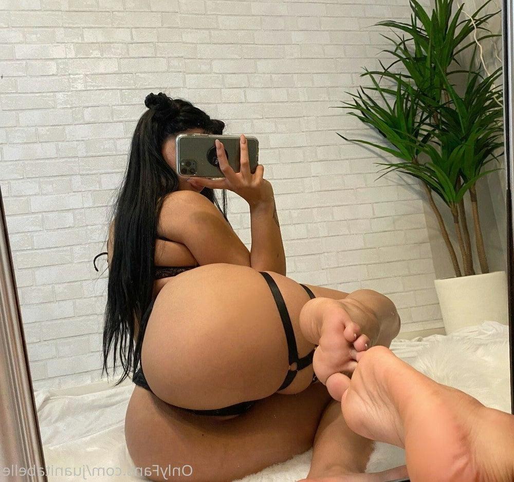25P Florida Hot Slut Submission Session #6