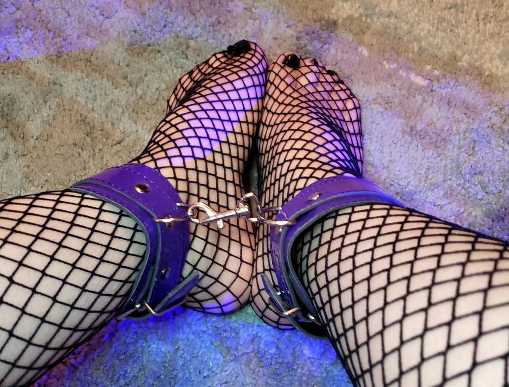 25P The Foot Project