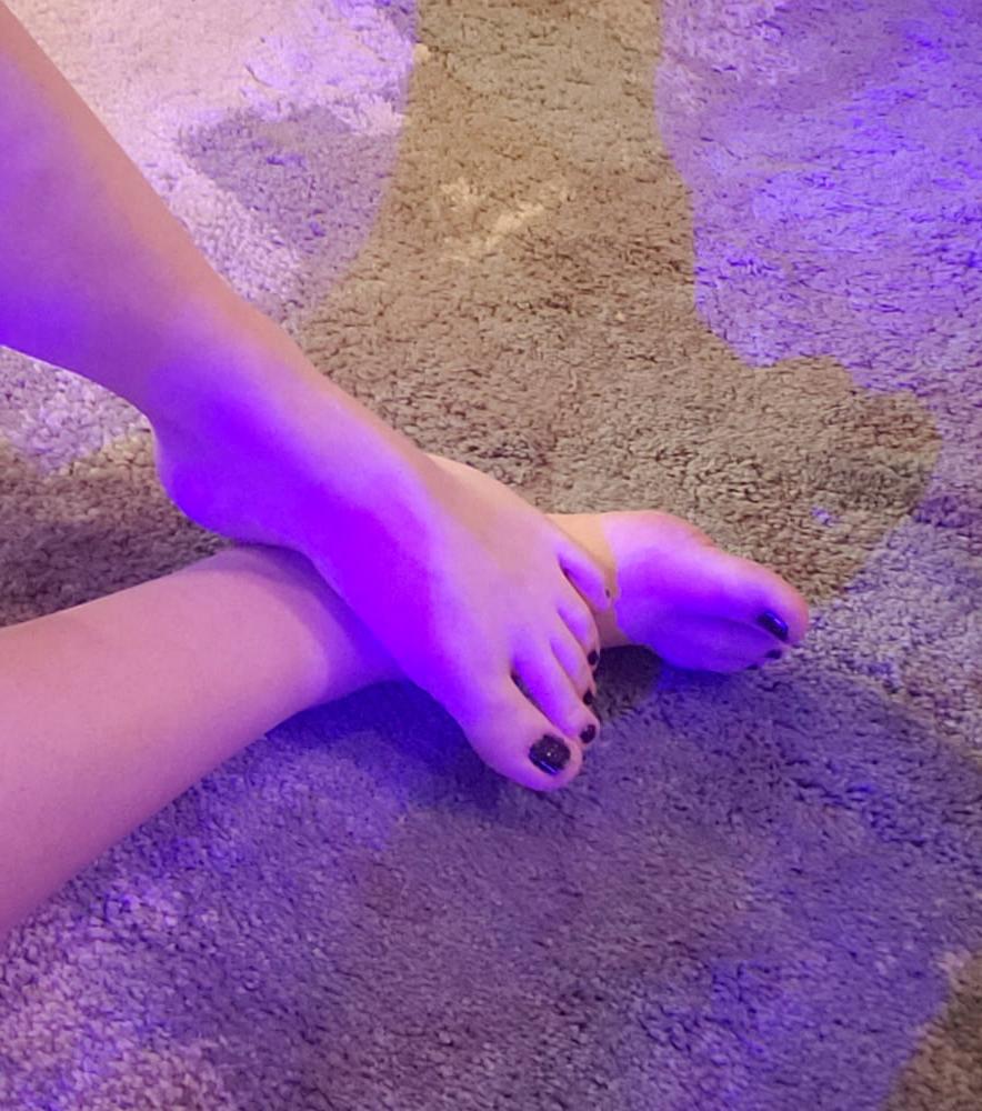 25P The Foot Project