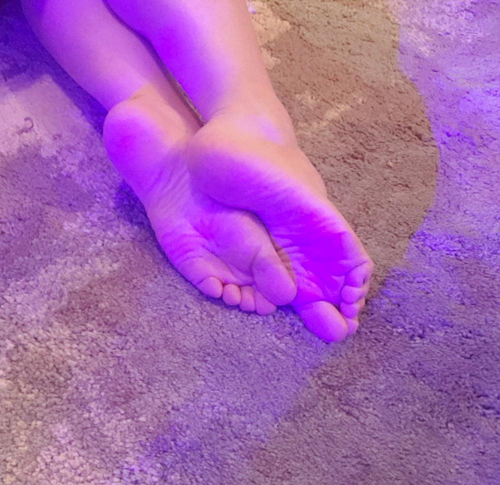25P The Foot Project