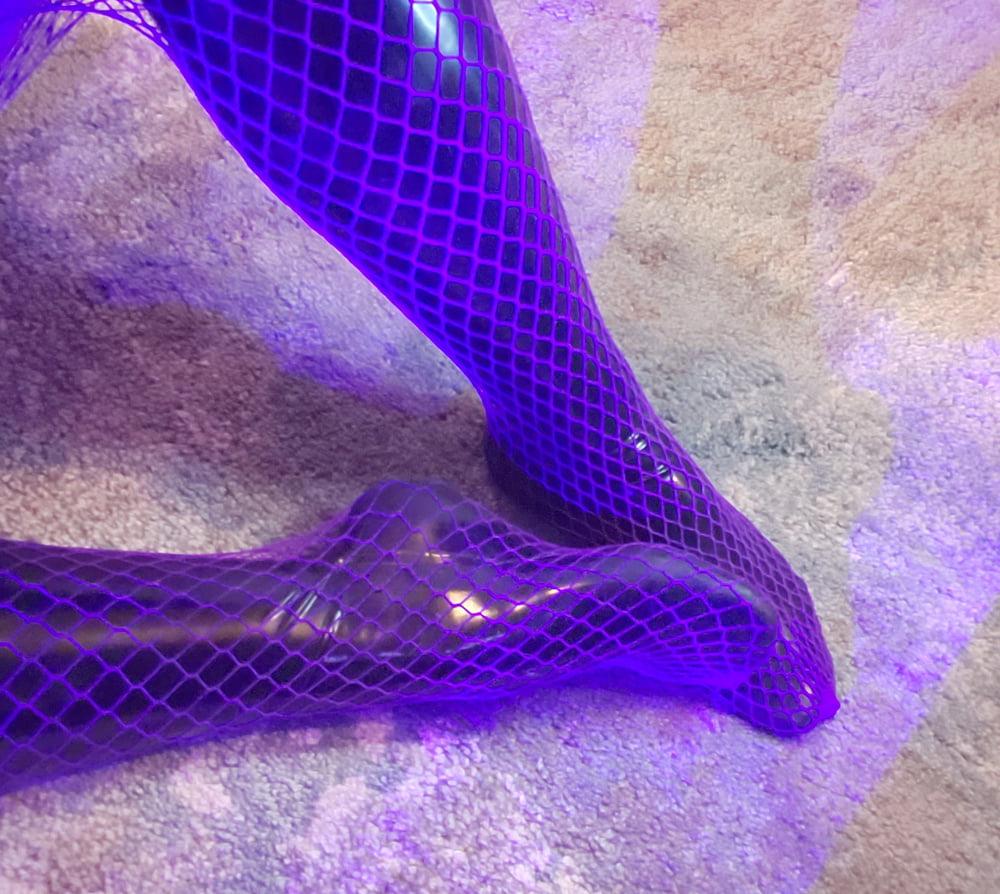 25P The Foot Project