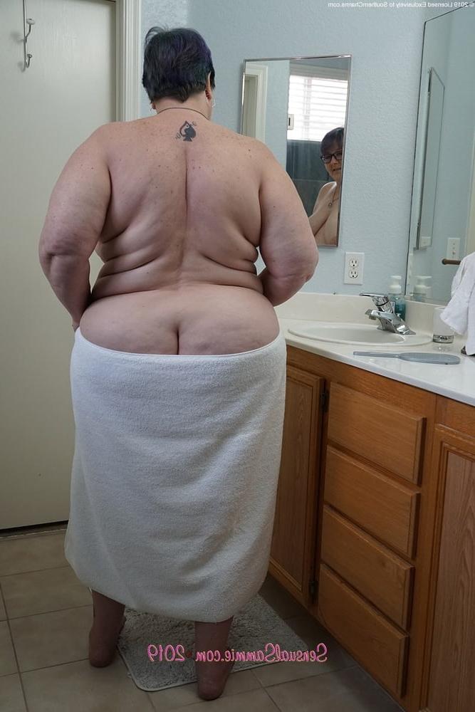 6P sensual sammie
