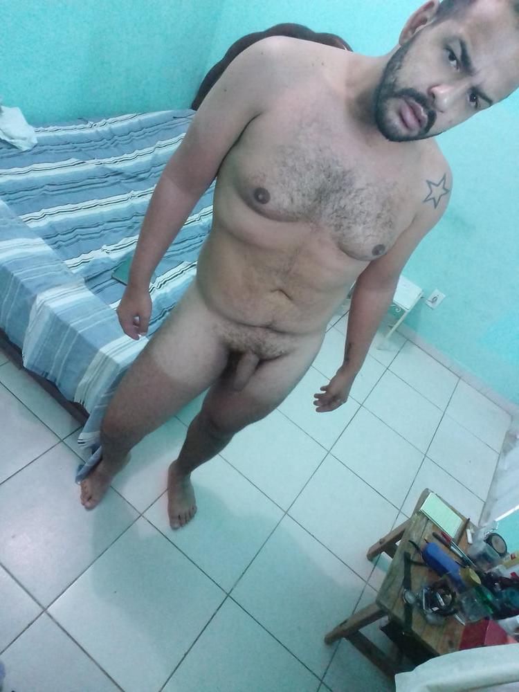 25P Punheta de Urso
