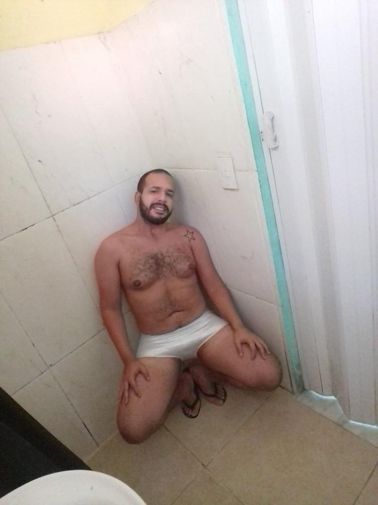 25P Punheta de Urso