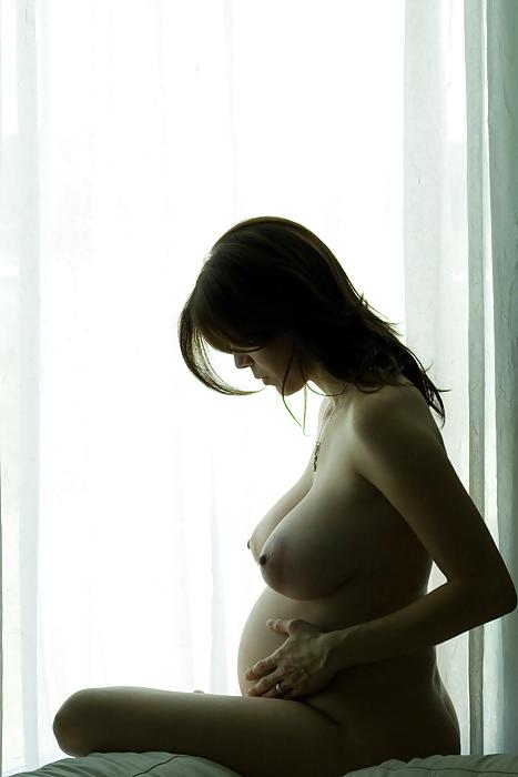25P The Beauty of being Pregnant