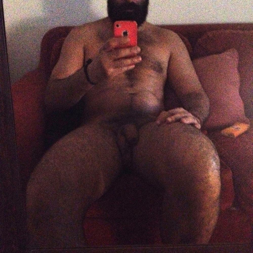 8P Oso bear