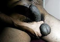 18P My Hard cock