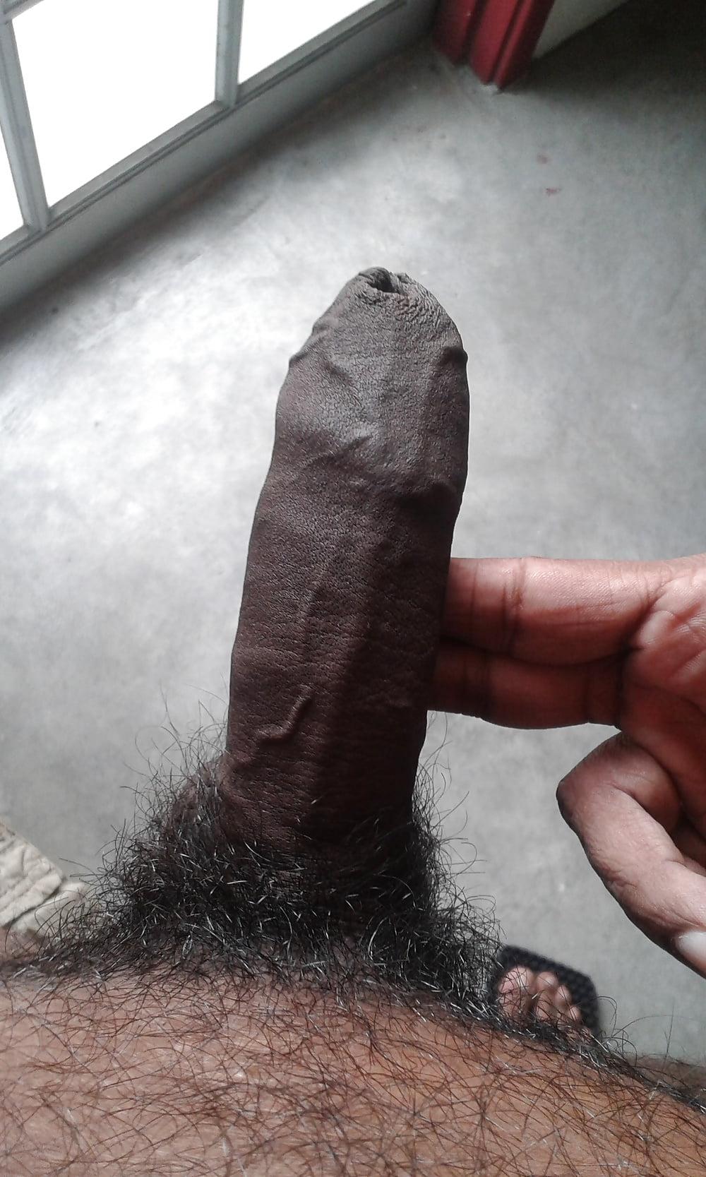 18P My Hard cock