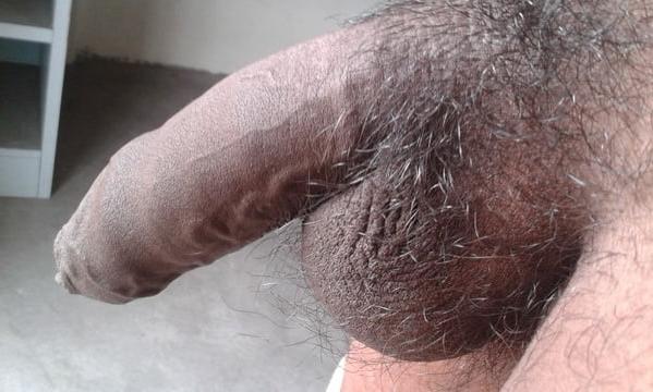 18P My Hard cock