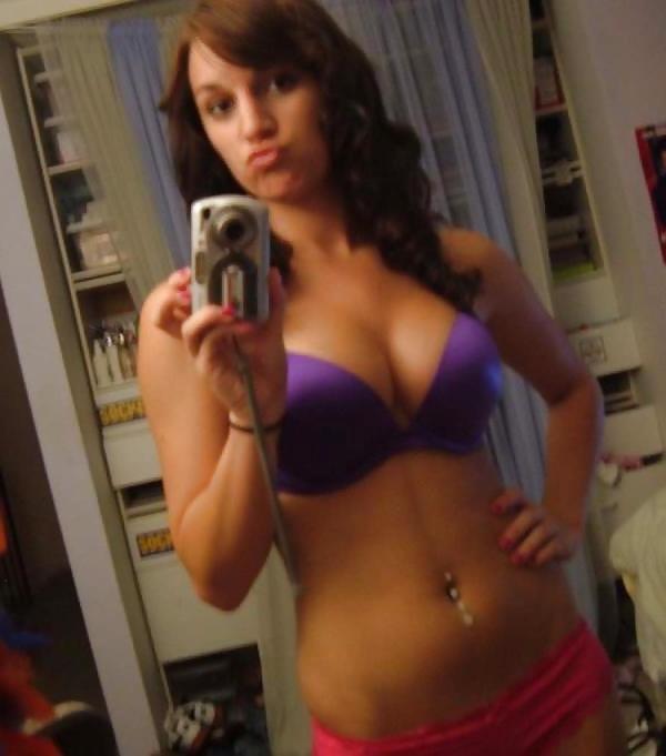 25P Hot Self Shot Pics 9.24.12
