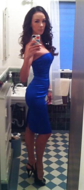 25P Hot Self Shot Pics 9.24.12