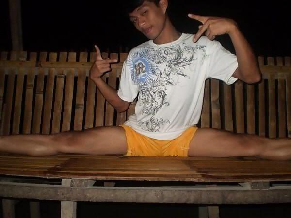 19P Being Flexible