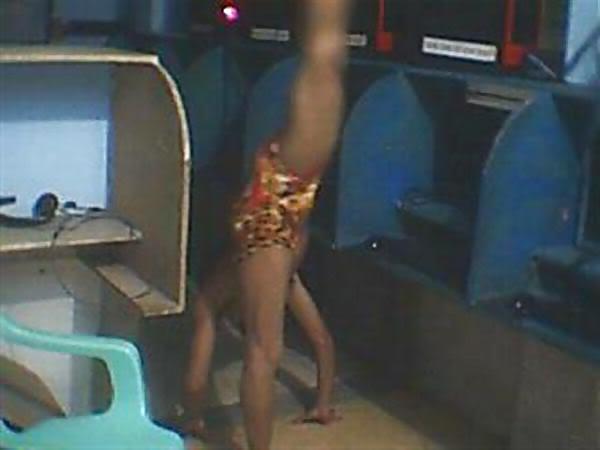 19P Being Flexible