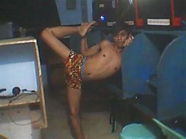 19P Being Flexible