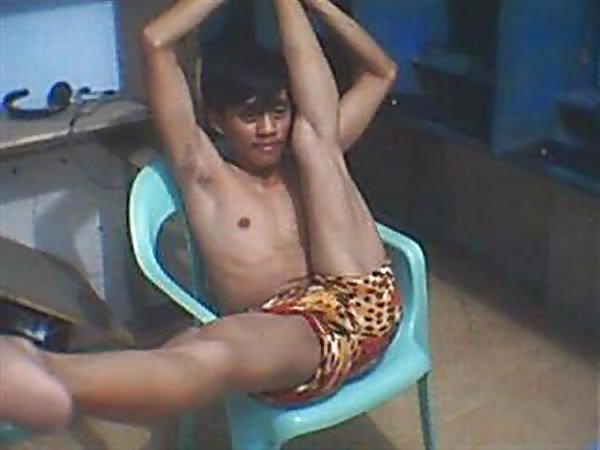 19P Being Flexible