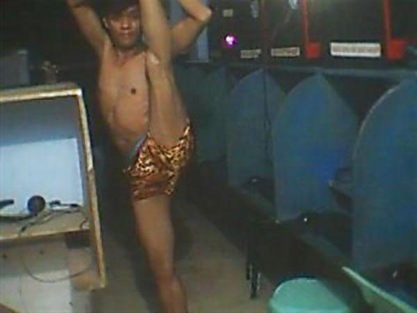 19P Being Flexible