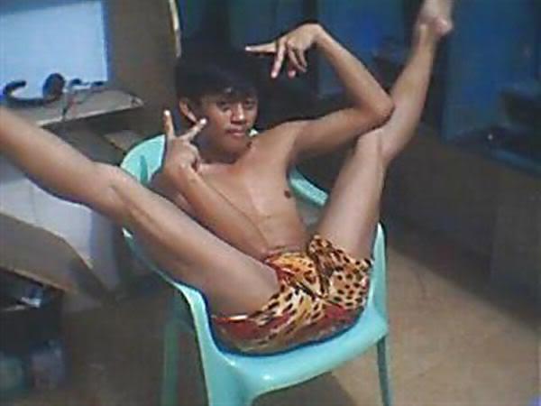 19P Being Flexible