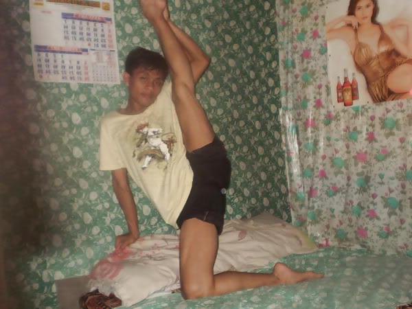 19P Being Flexible