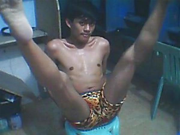 19P Being Flexible