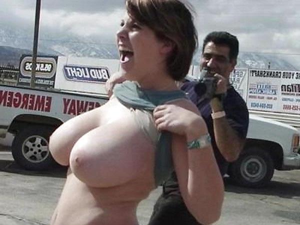 25P BUSTY AMATEUR VIII