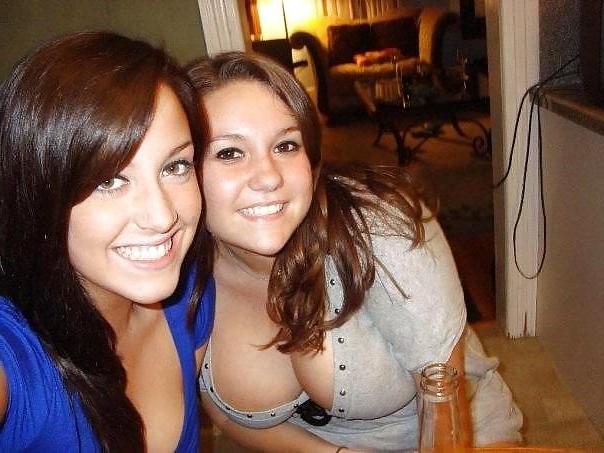 25P BUSTY AMATEUR VIII