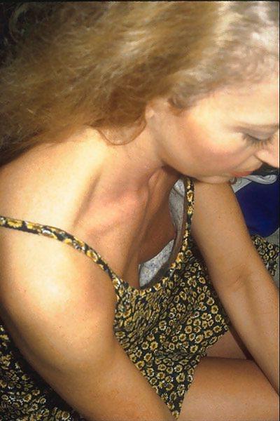 25P Downblouse&nipslip