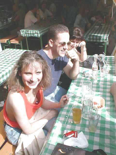 20P Downblouse & Nipple Slip 9