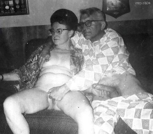 22P The Beauty of Vintage Porn
