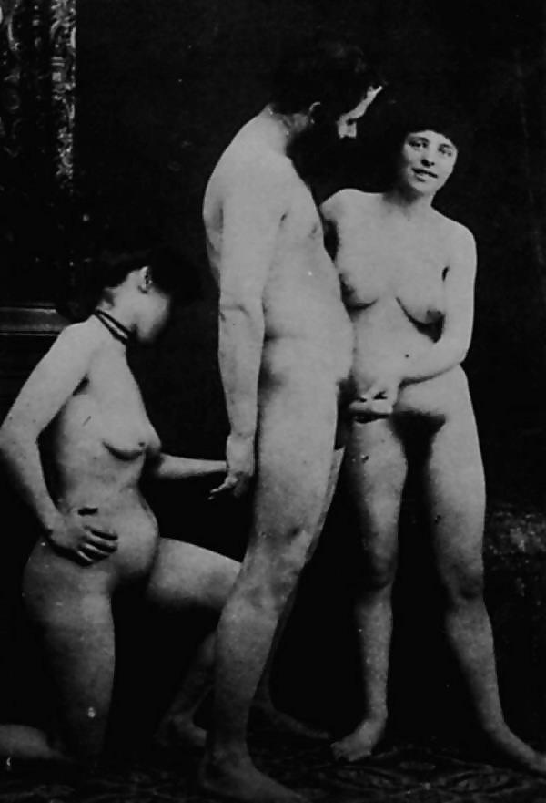 22P The Beauty of Vintage Porn