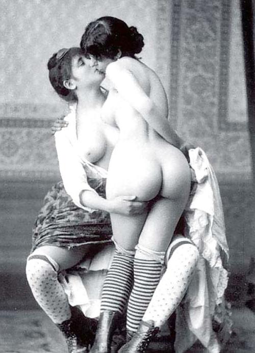 22P The Beauty of Vintage Porn